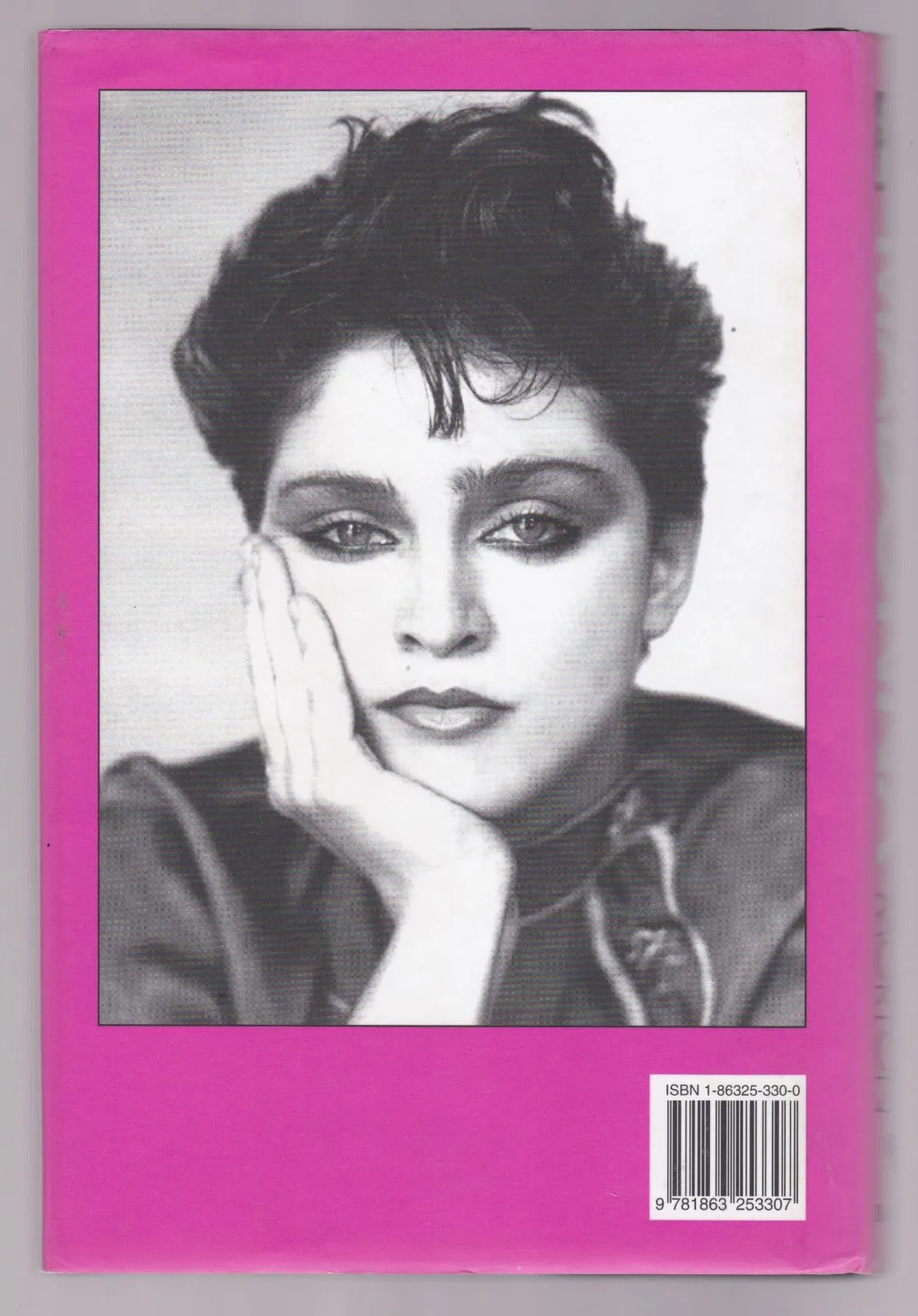 Madonna by Andrew Morton. Ref: B6411 – photo 3