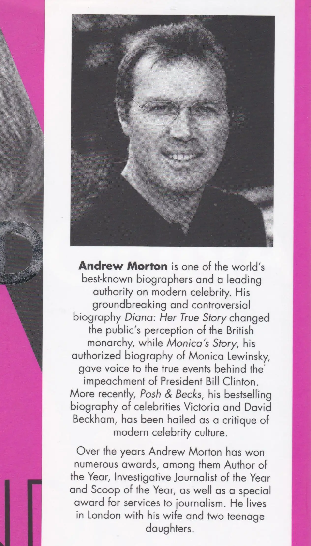 Madonna by Andrew Morton. Ref: B6411 – photo 2