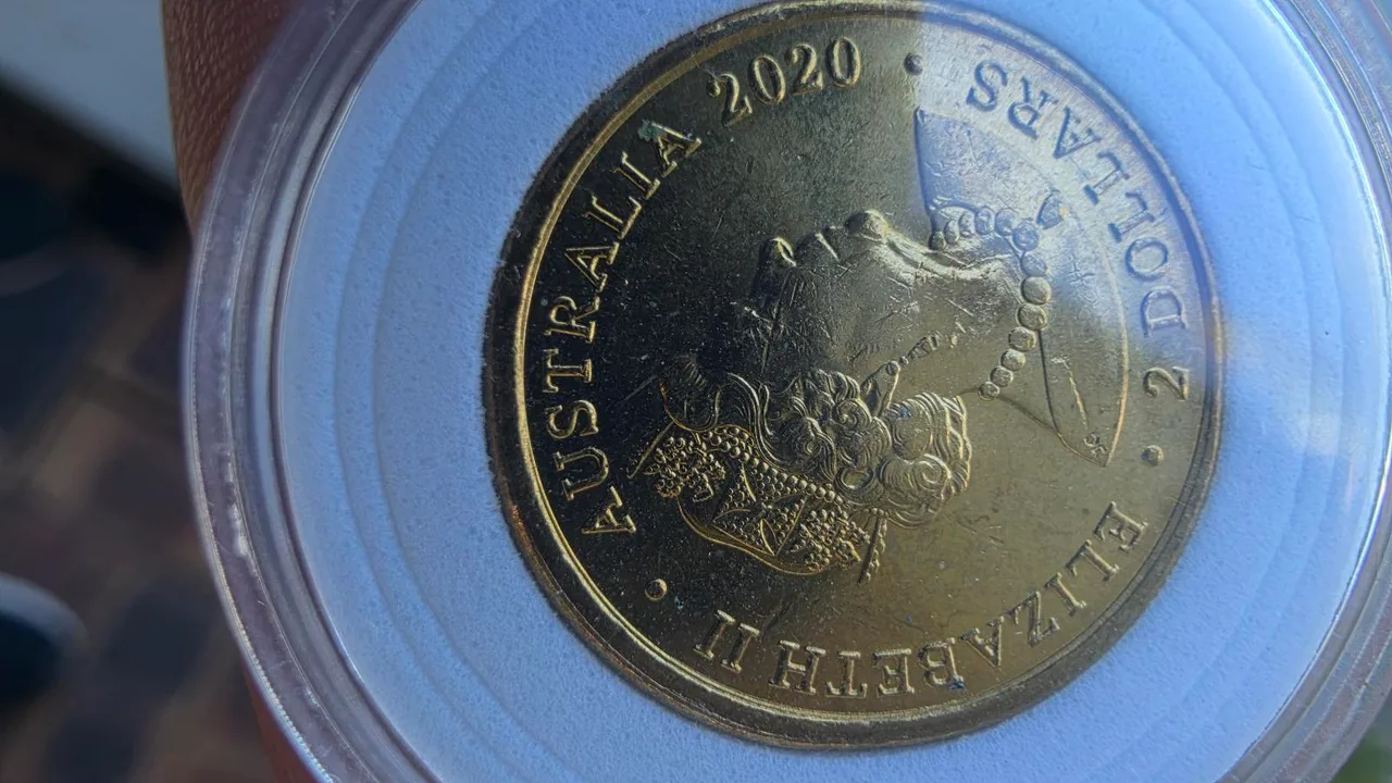 2020 Tokyo Olympic & Paralympic — Full 6-Coin Set — Coloured $2 — All Capsuled – photo 6