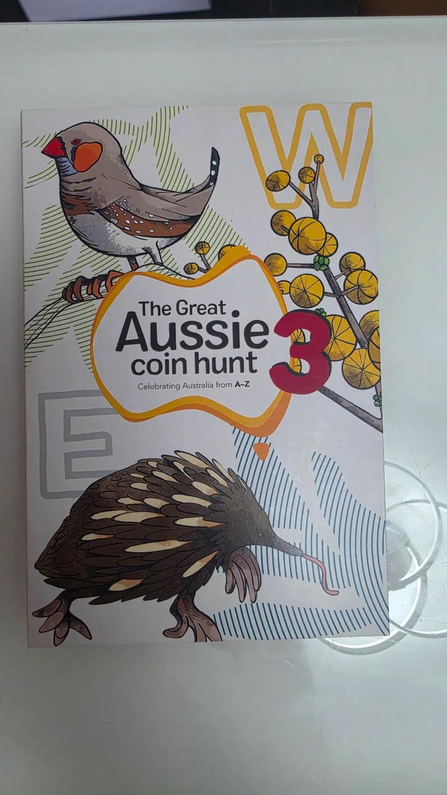 ✨ Great Aussie Collection 3 — Complete A-Z Set ✨ – photo 6