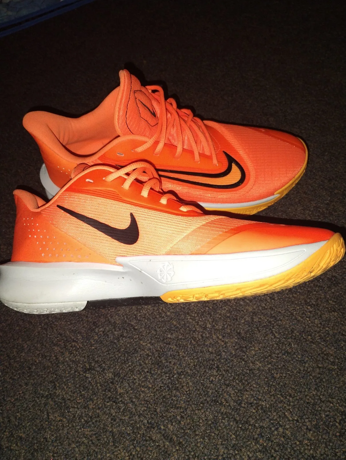Mens shoes(size 9) – photo 2