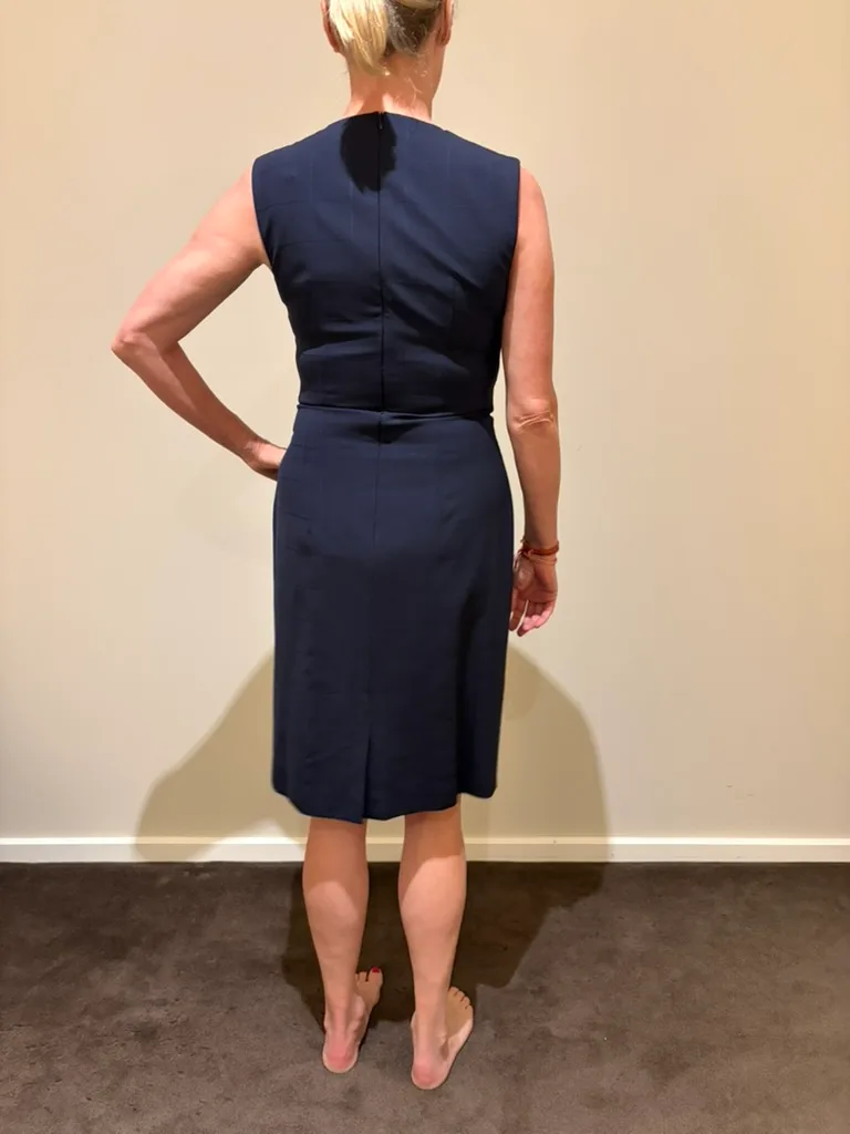 Hugo Boss Shift Dress — photo 2