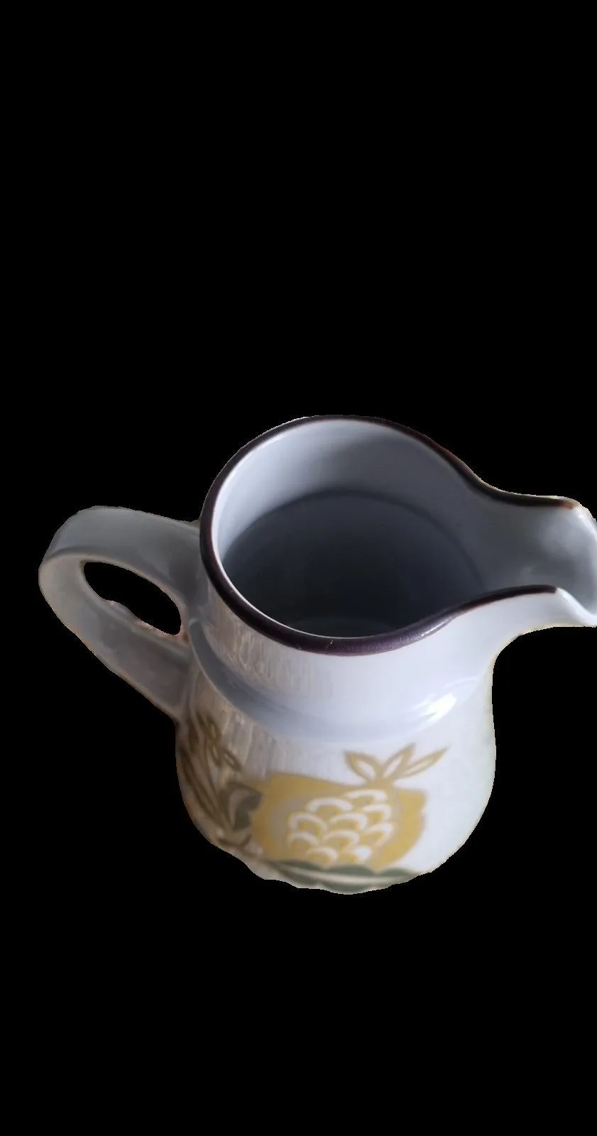 Jug with  pattern — photo 5