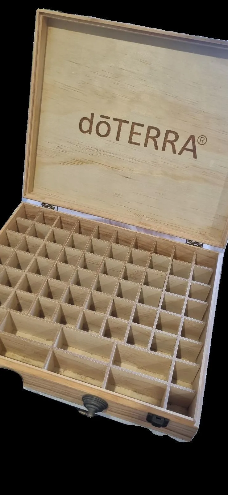 Essential oil Organizer — photo 2