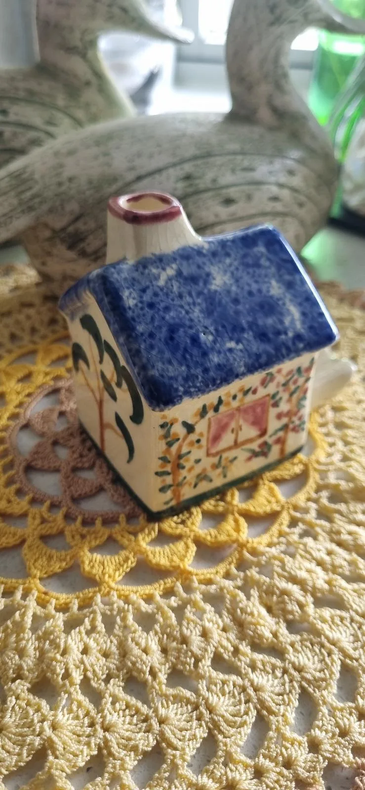 Vintage decore House — photo 6