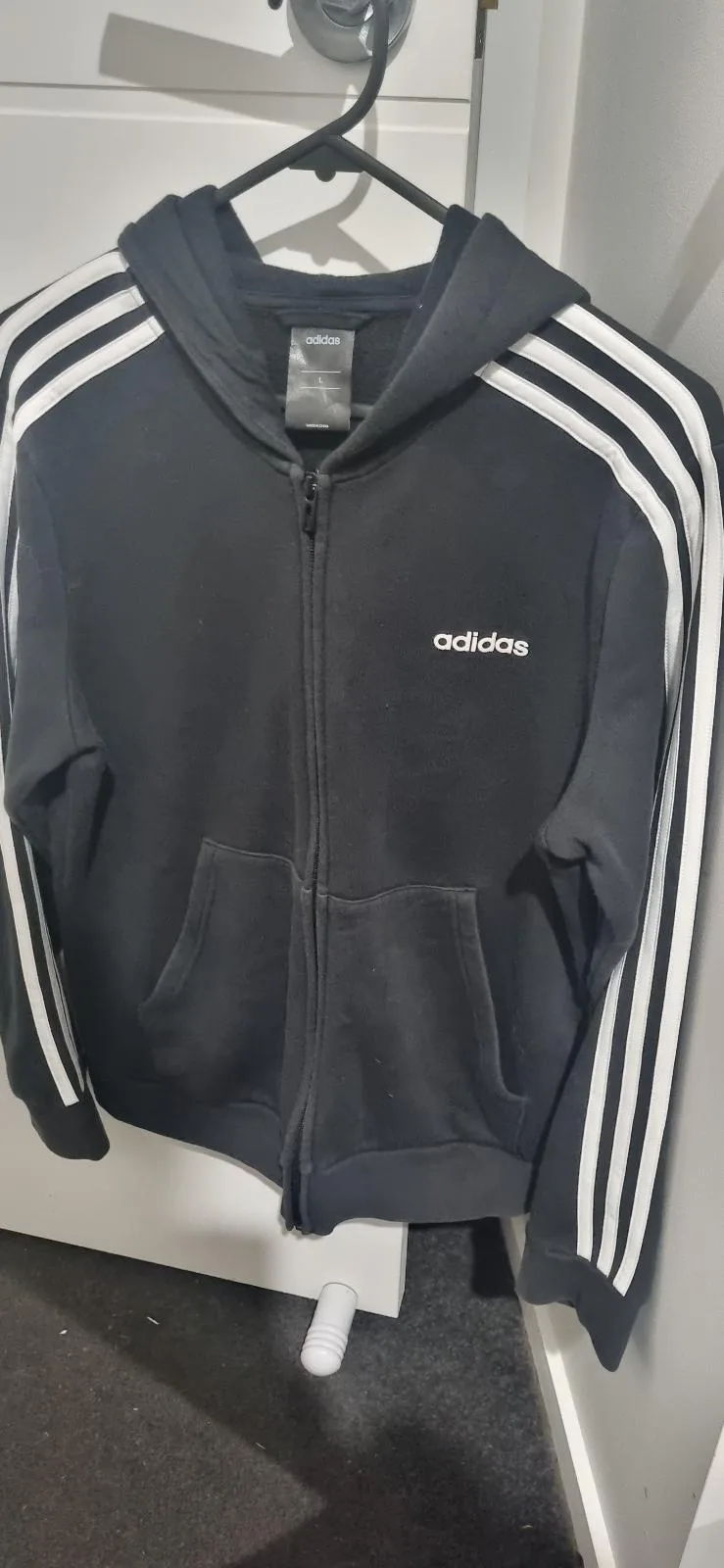Adidas Hoodie — photo 2