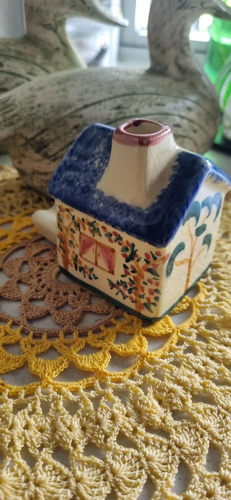Vintage decore House — photo 7