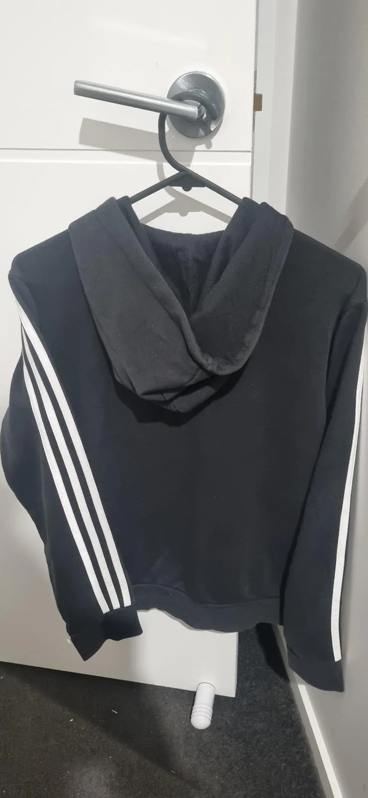 Adidas Hoodie — photo 7