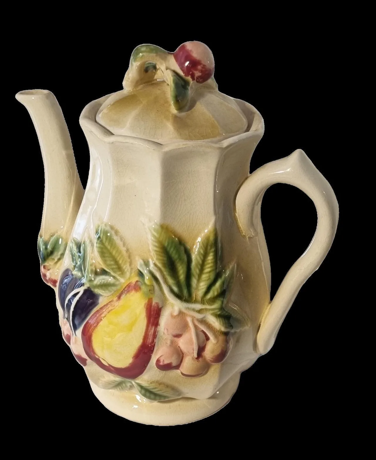 Vintage Teapot / Coffee pot — photo 2