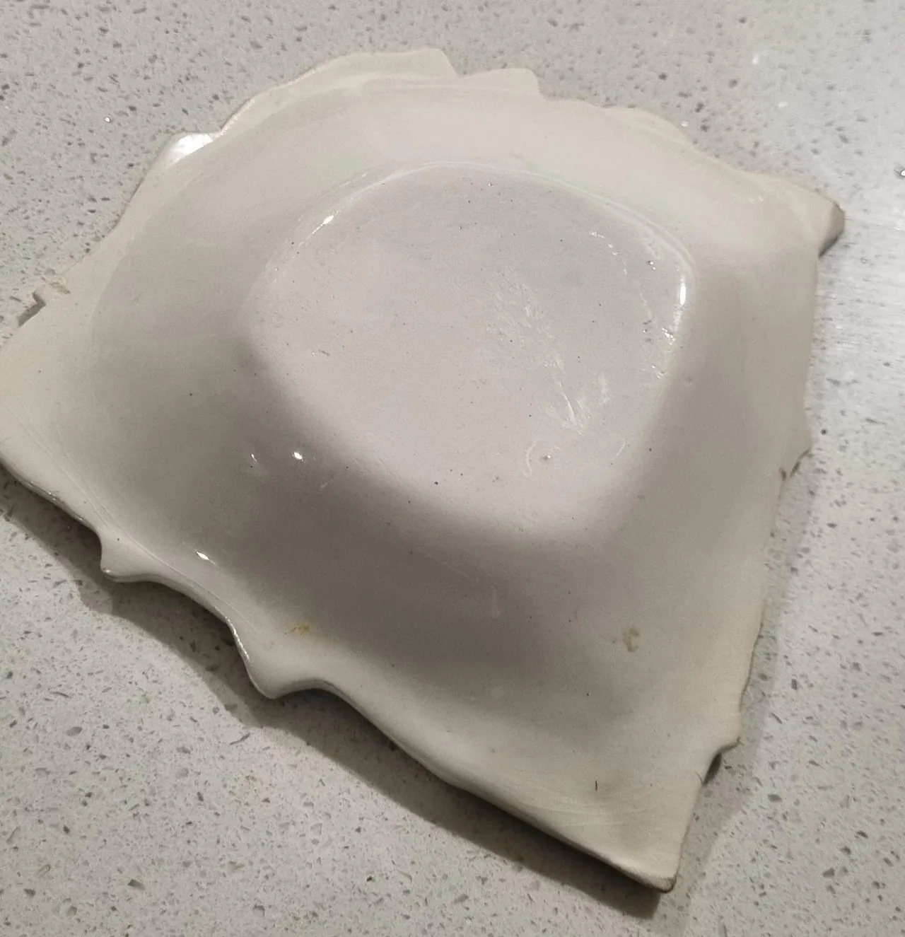 Trinket plate bowl — photo 5