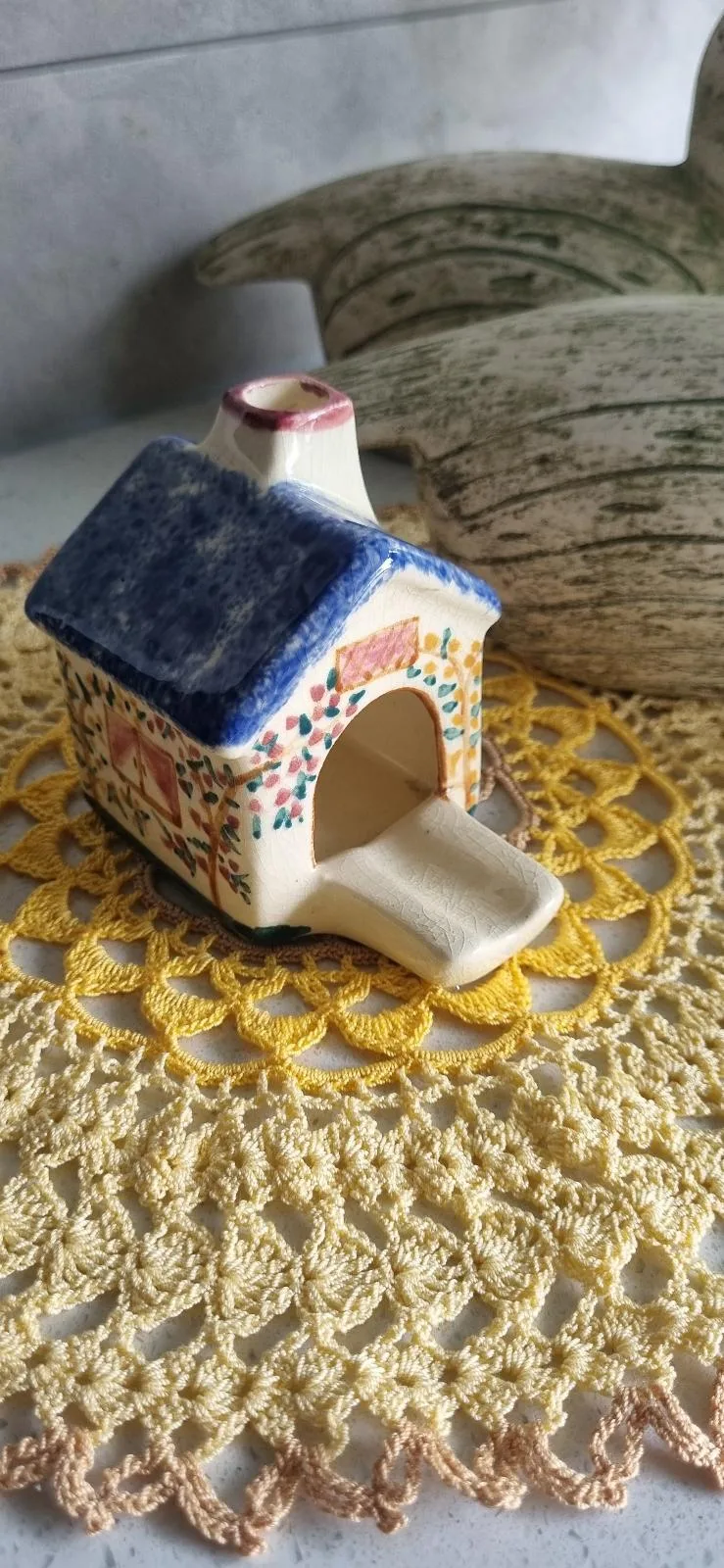 Vintage decore House — photo 4