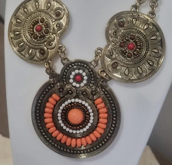 Fashion Jewelry necklace