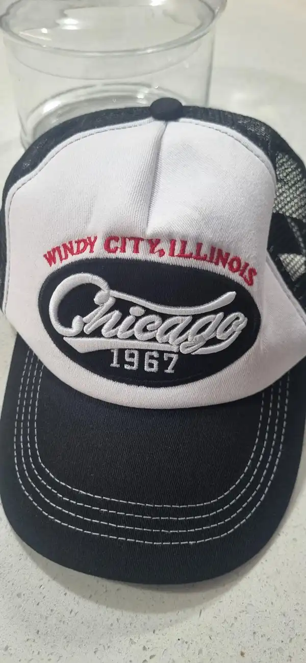 Truckers Cap