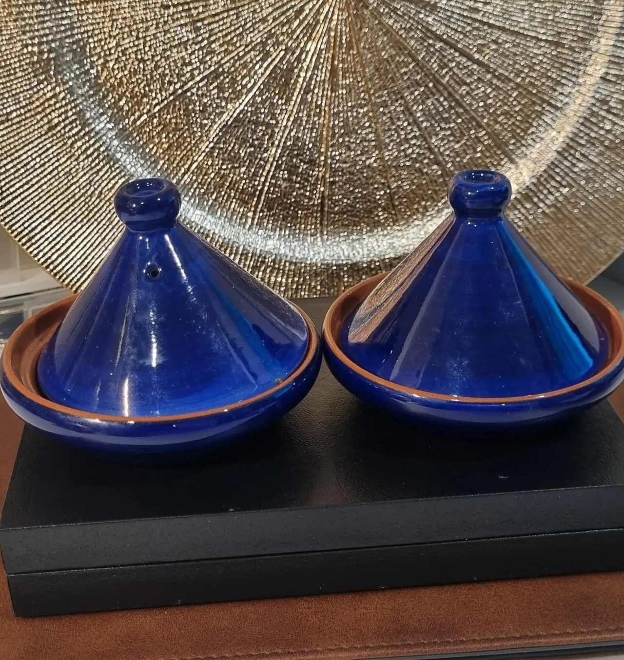 Miniture Tagine set – photo 4
