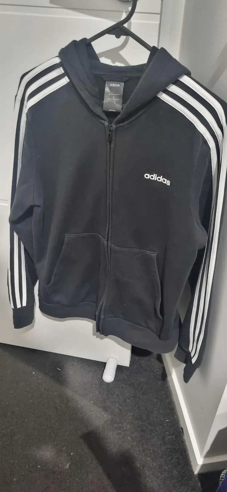 Adidas Hoodie — photo 6