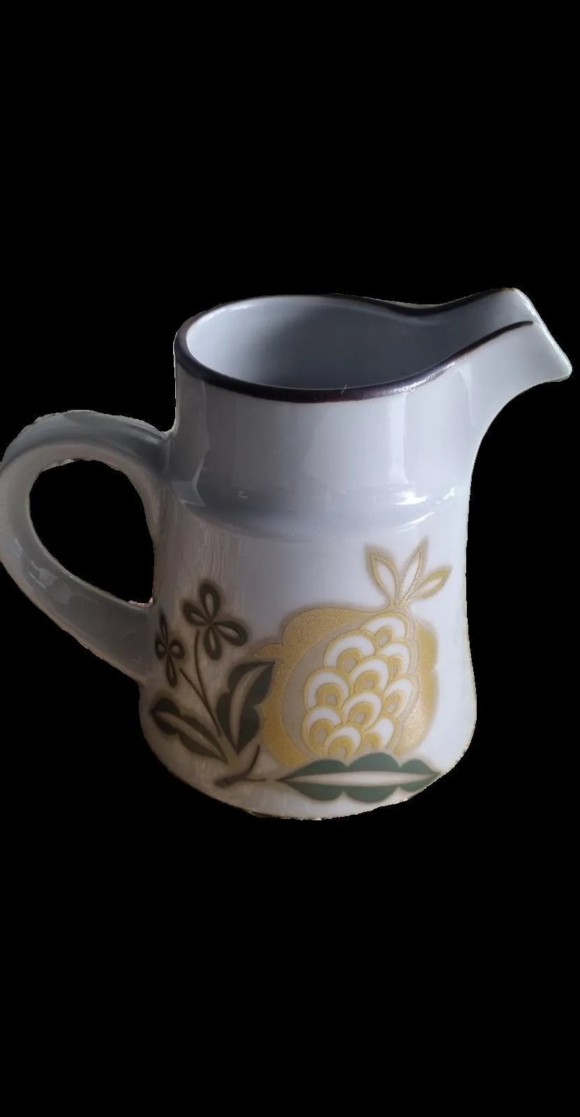 Jug with  pattern — photo 3