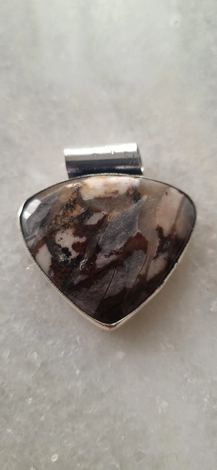 925 Sterling Pendant – photo 6