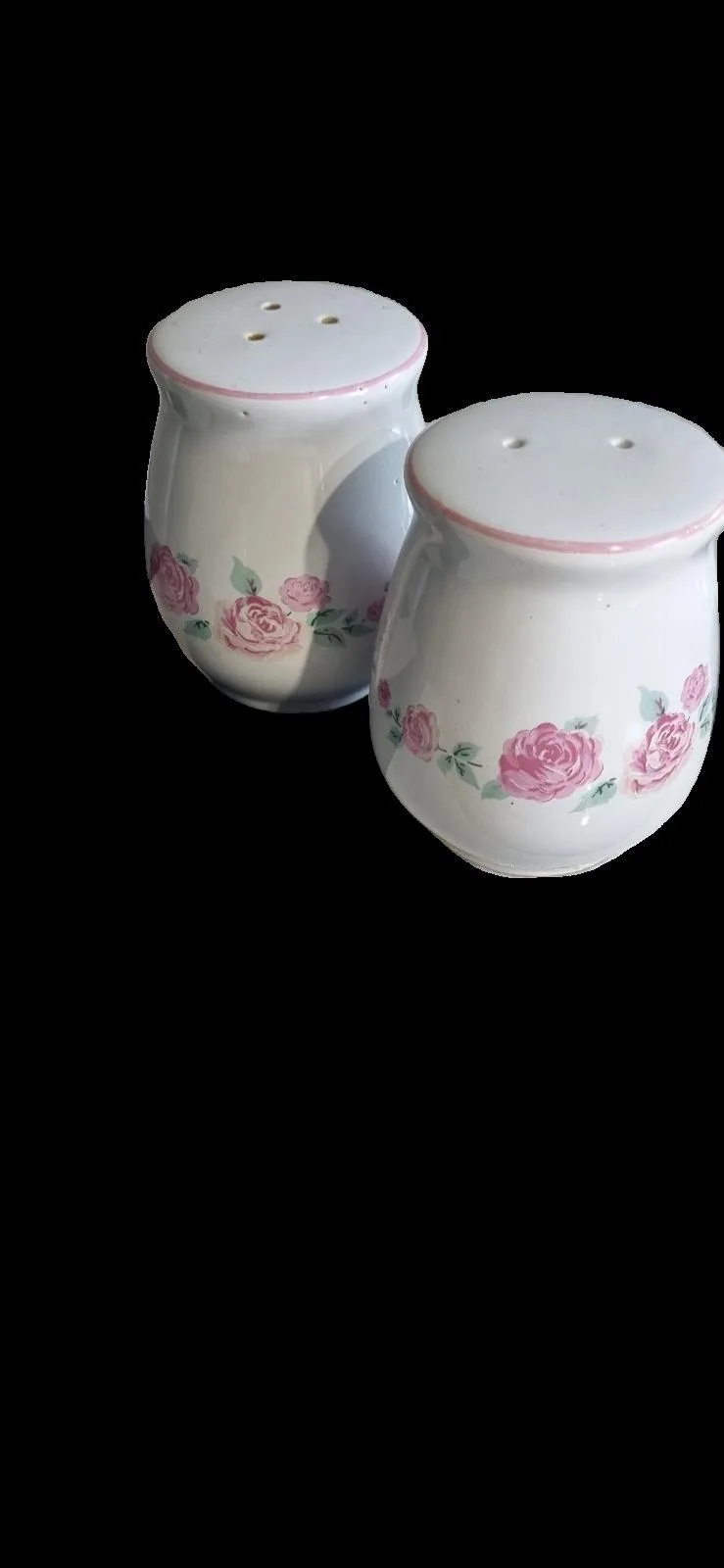 Salt and Pepper shakers — photo 4
