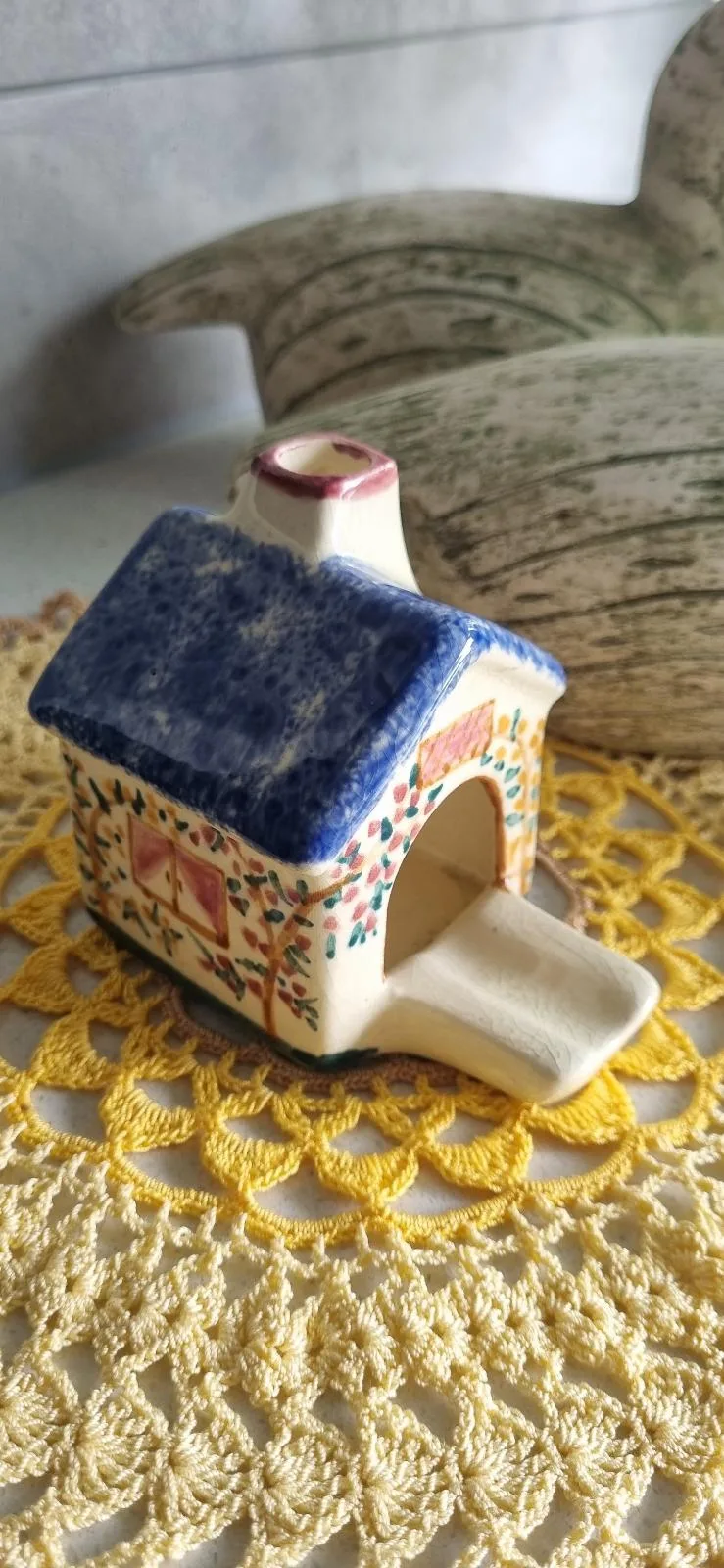 Vintage decore House — photo 2
