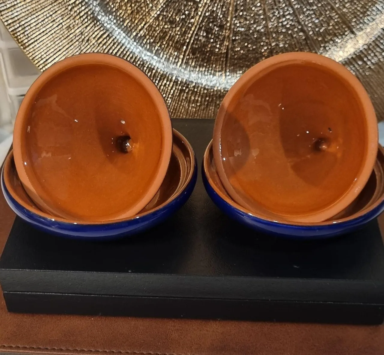 Miniture Tagine set – photo 5