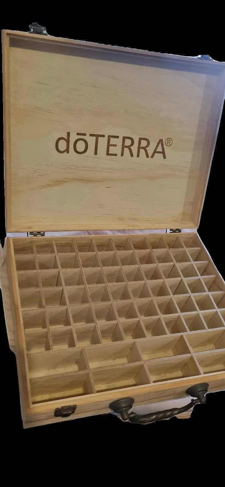 Essential oil Organizer — photo 3