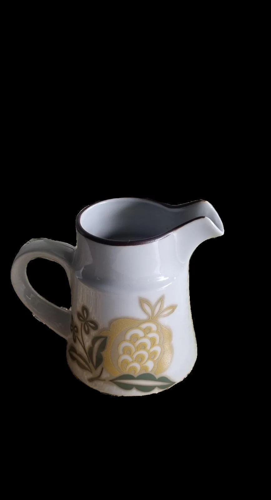 Jug with  pattern — photo 2