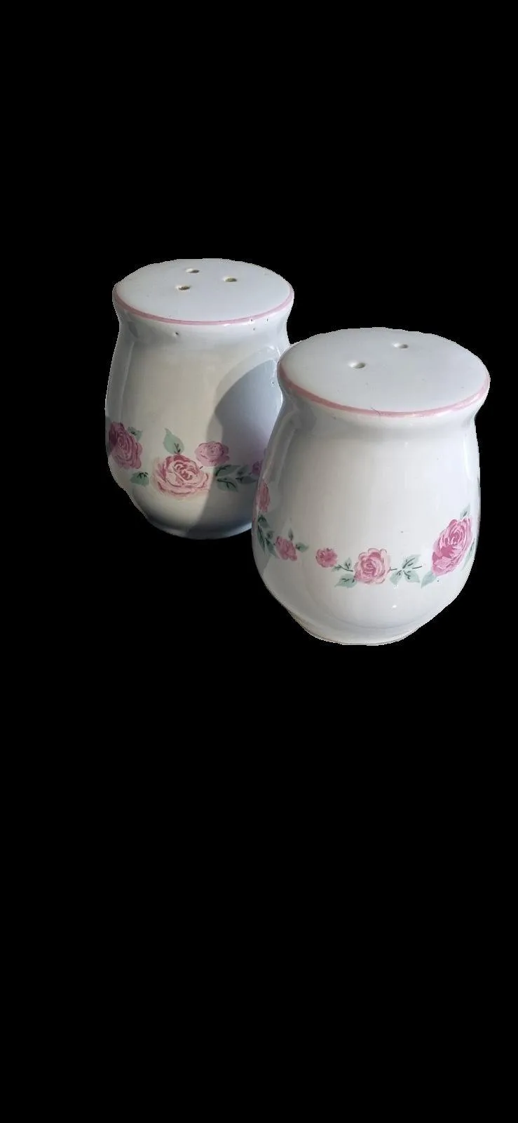 Salt and Pepper shakers — photo 5