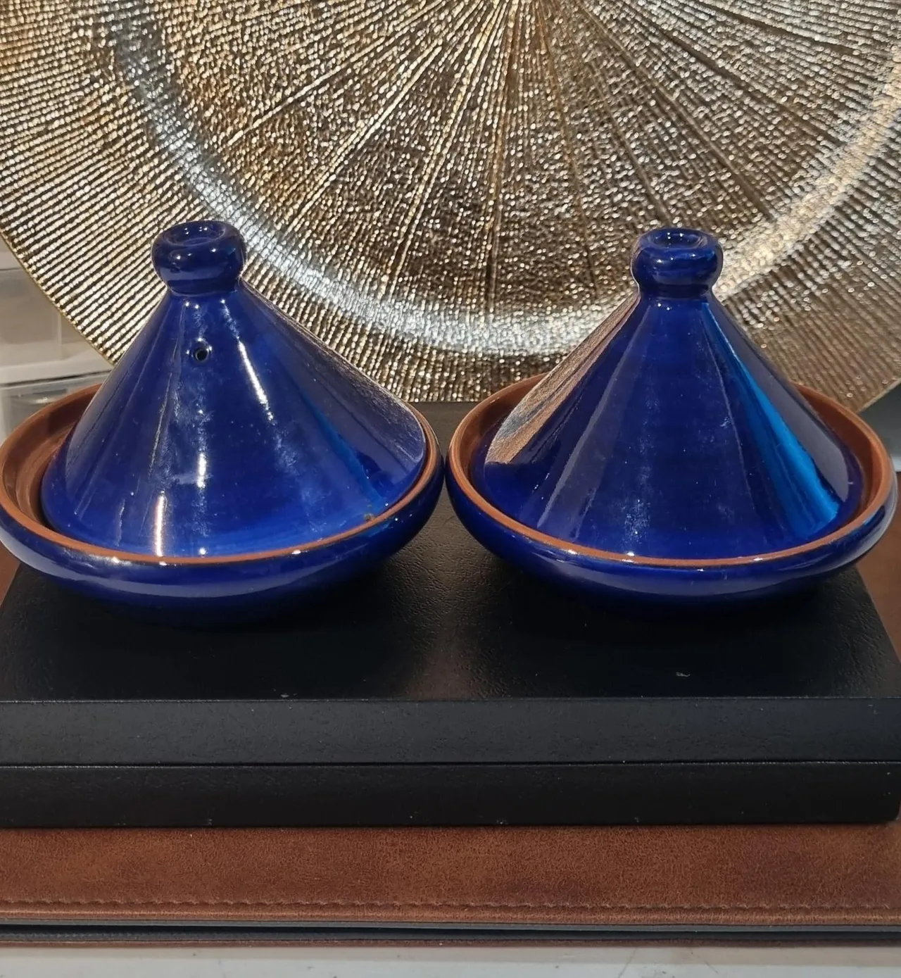 Miniture Tagine set – photo 3