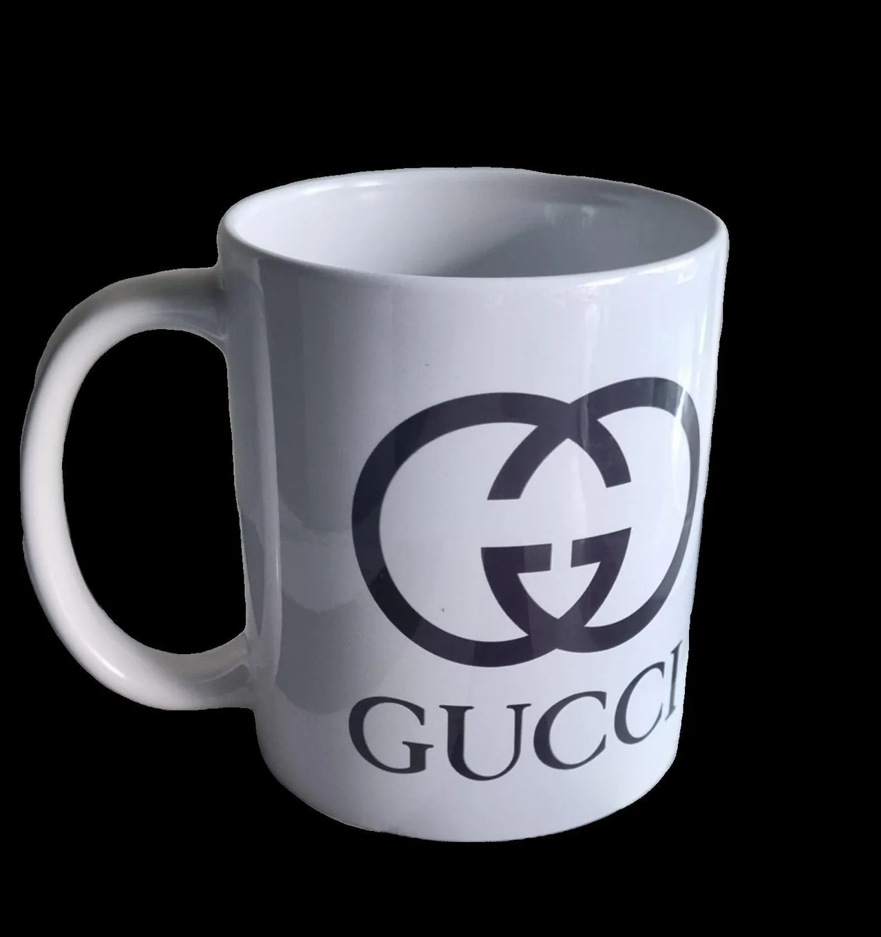 Gucci mug — photo 2