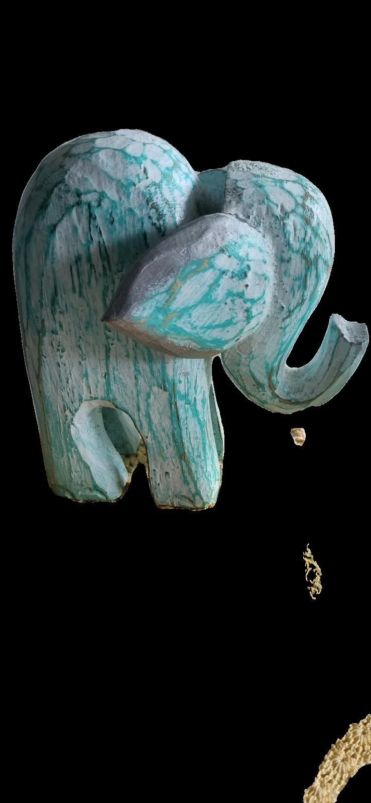 Elephant — photo 2