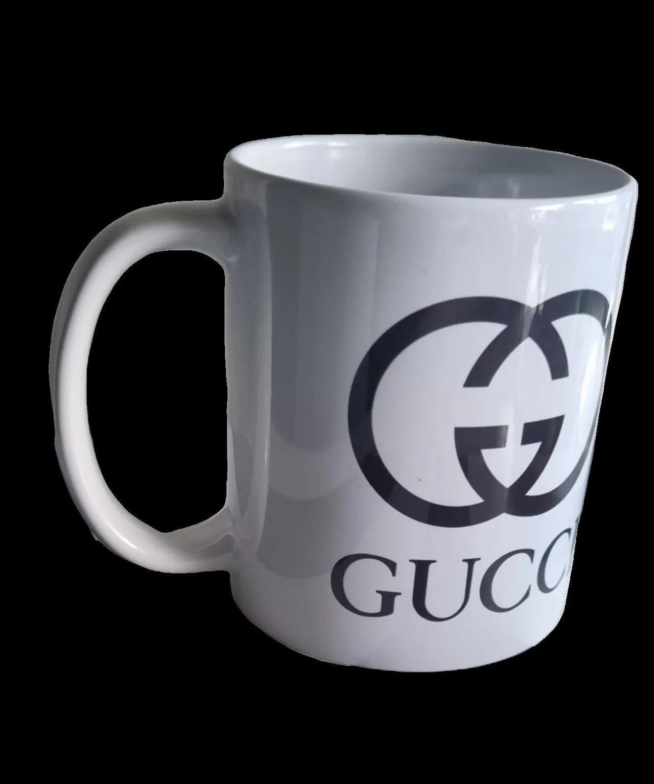 Gucci mug — photo 3