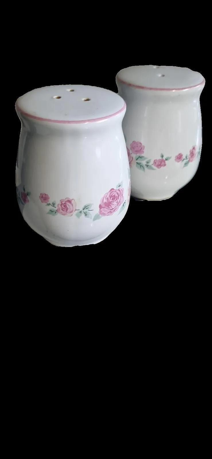 Salt and Pepper shakers — photo 6