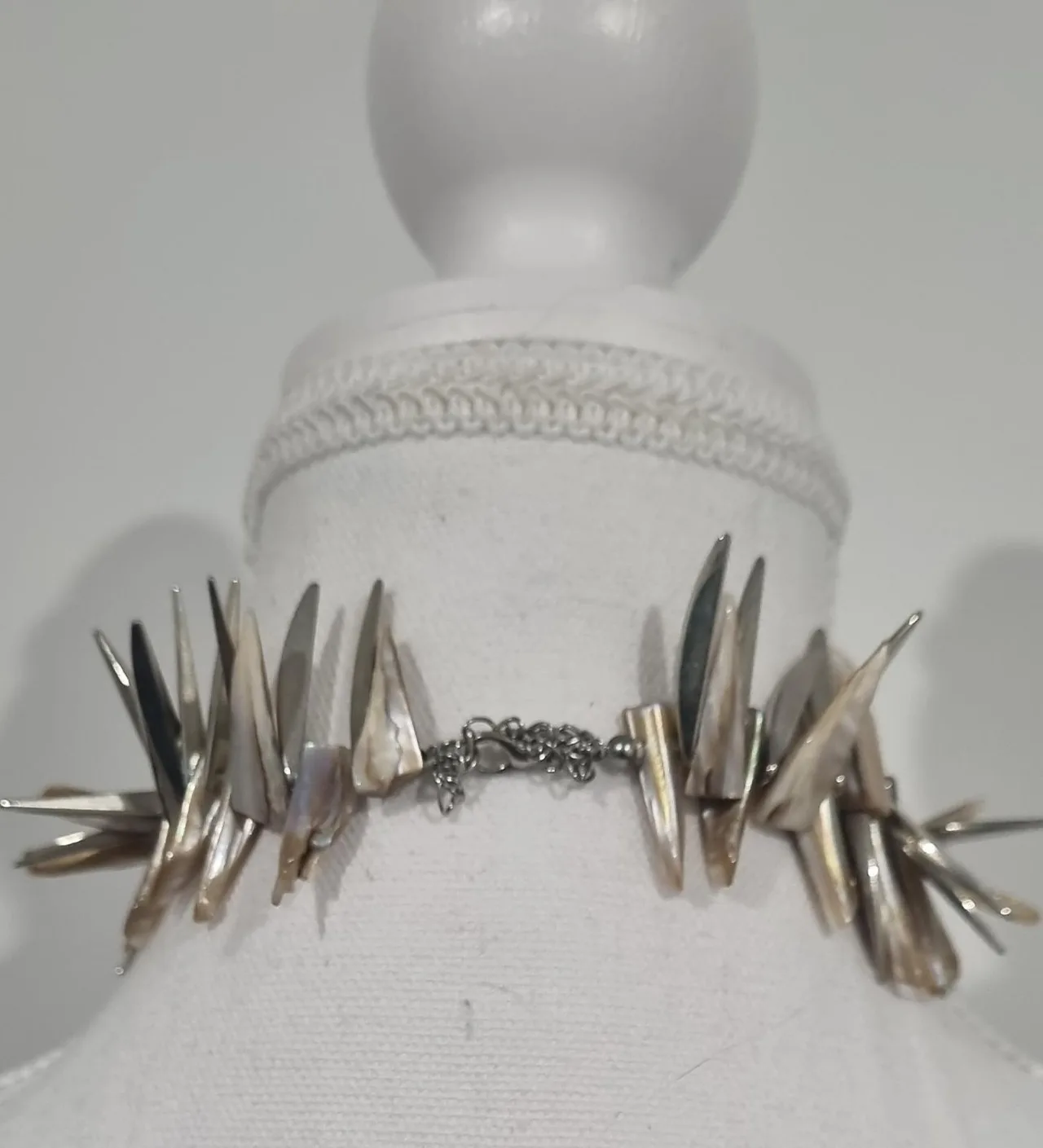 Shell choka — photo 5