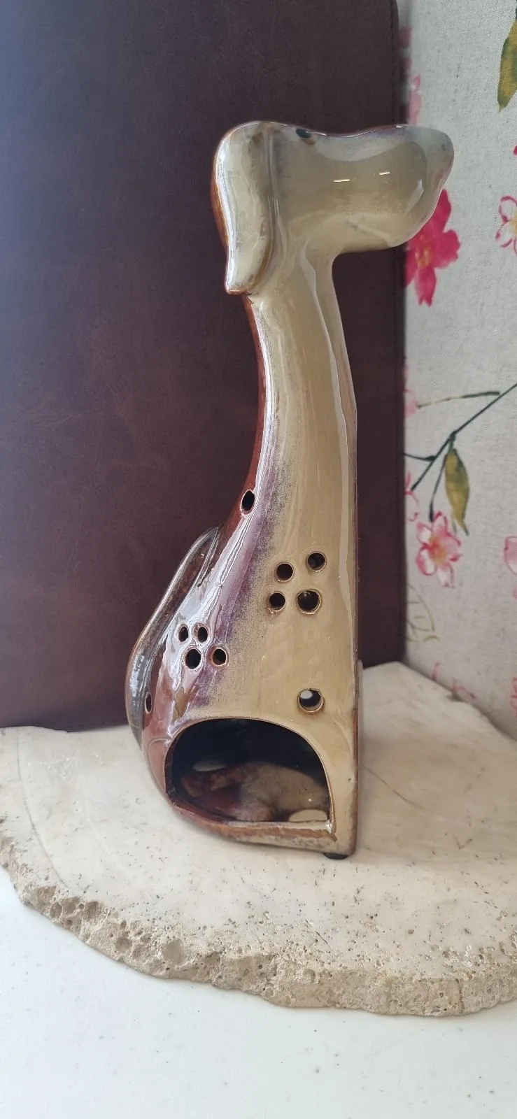 Tea light candle holder – photo 2