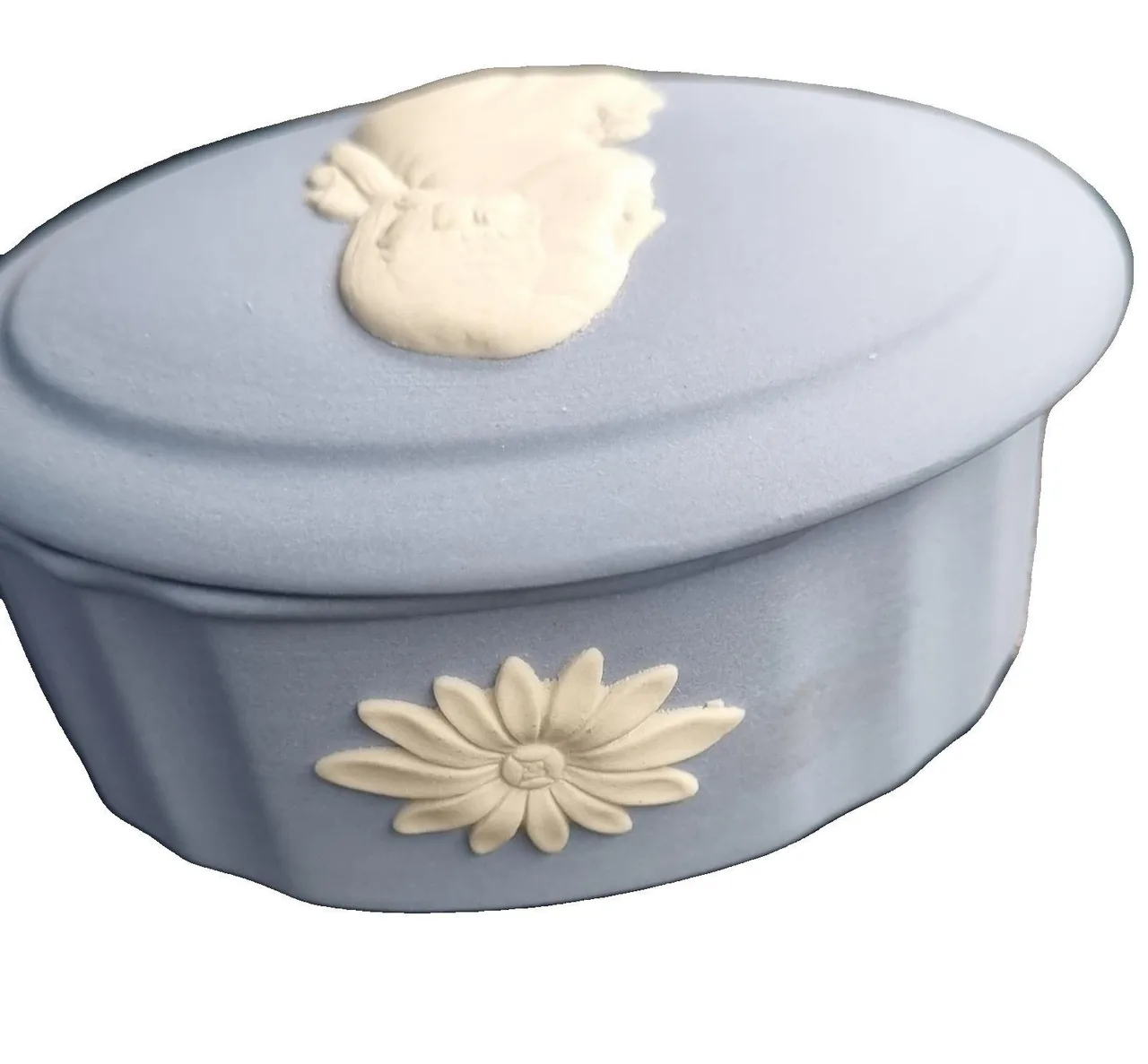 Trinket box — photo 4