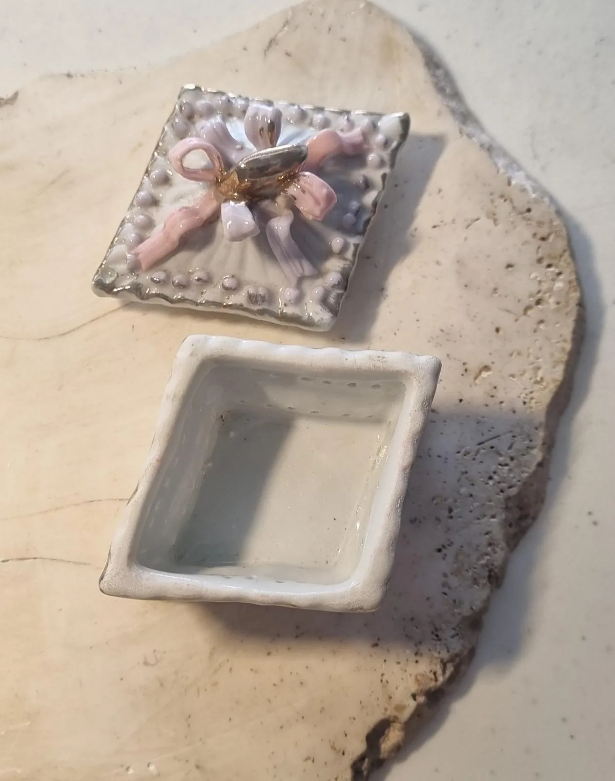 Trinket box – photo 6