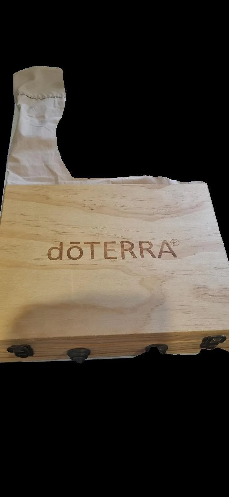Essential oil Organizer — photo 4