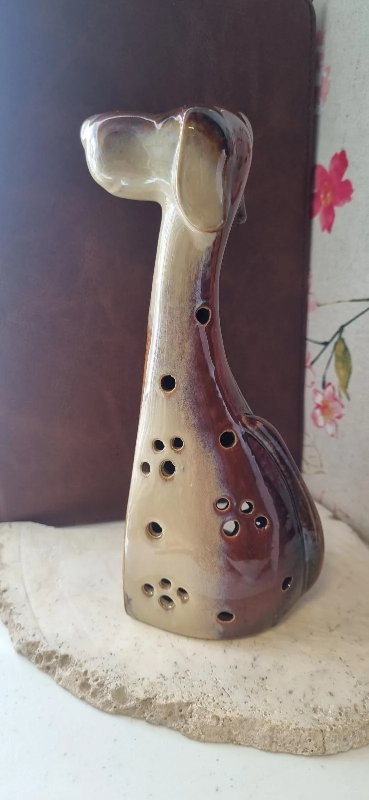Tea light candle holder – photo 5