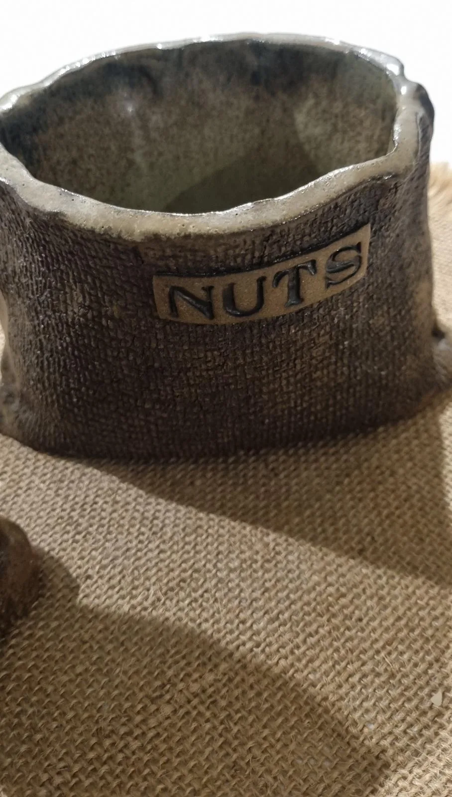 Vintage Servingware canisters — photo 4