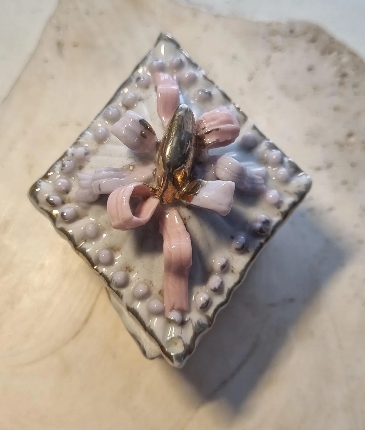 Trinket box – photo 4