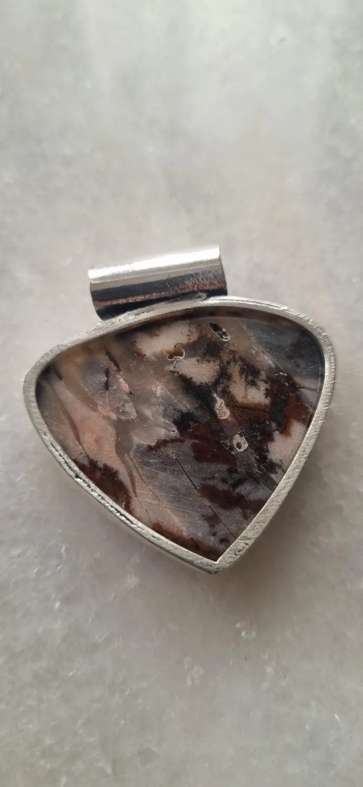 925 Sterling Pendant – photo 7