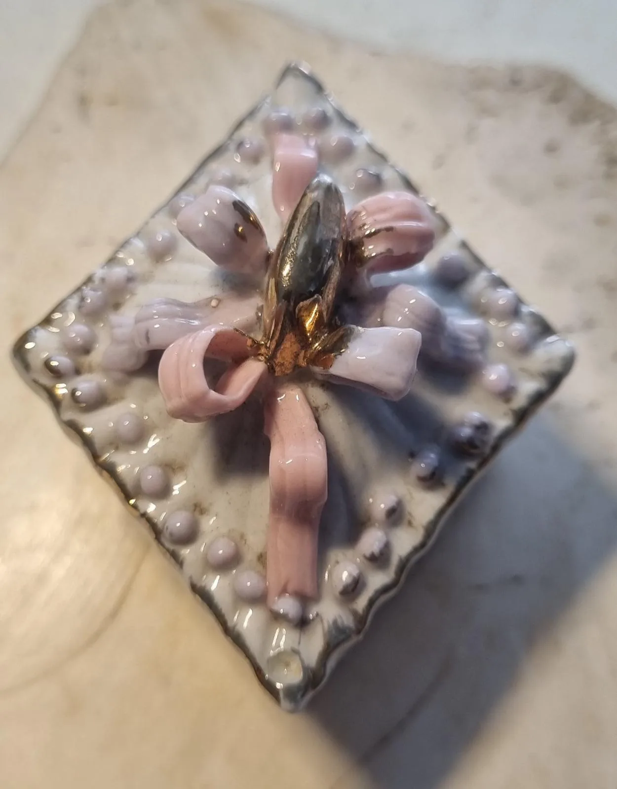 Trinket box – photo 5