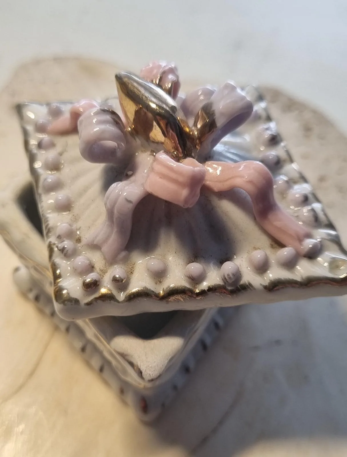 Trinket box – photo 2