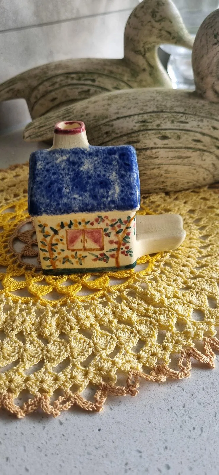 Vintage decore House — photo 5