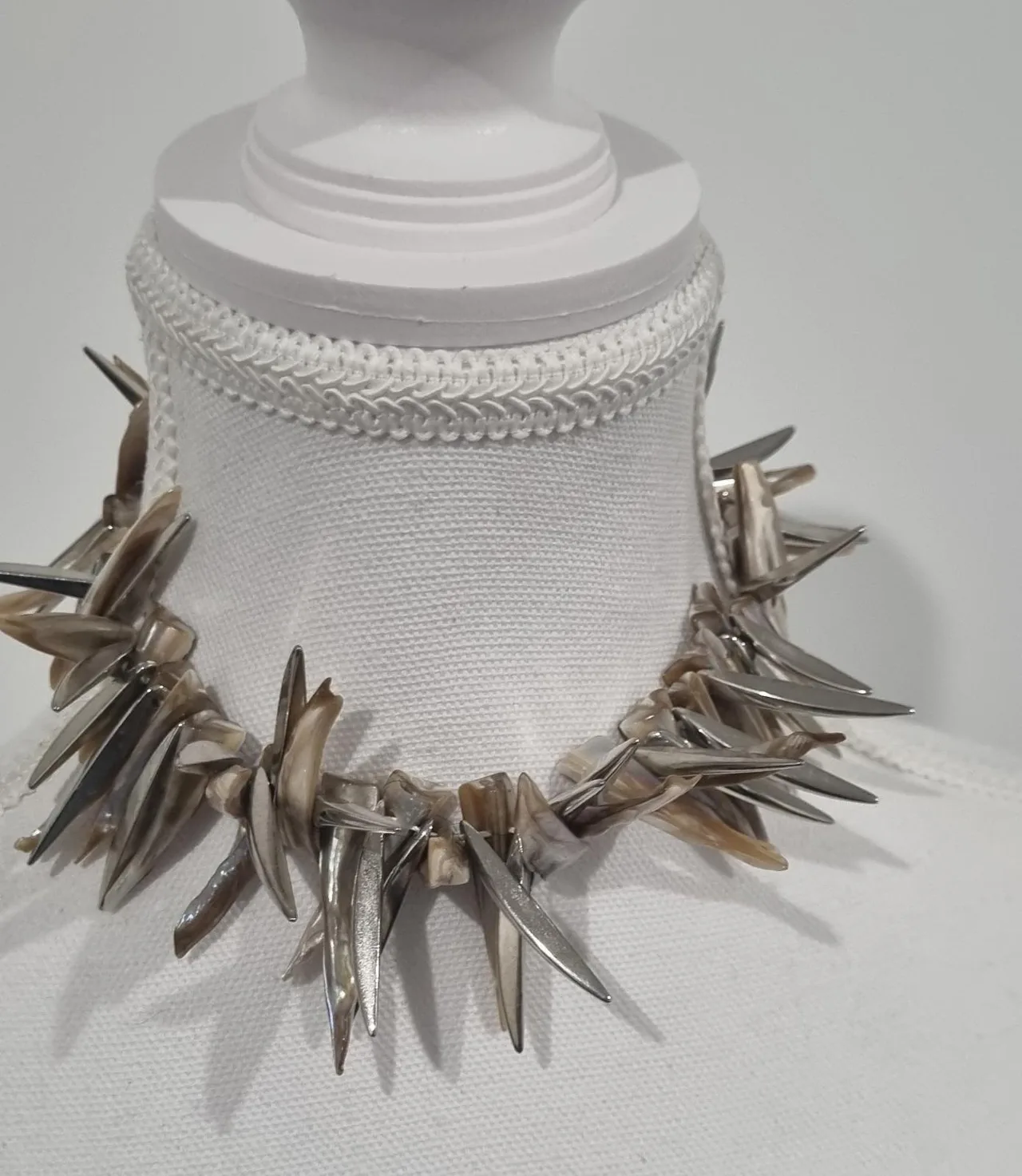 Shell choka — photo 2