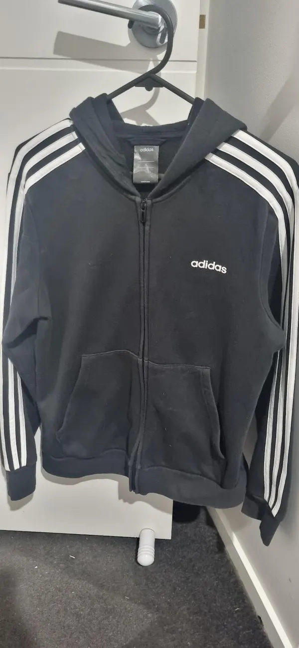 Adidas Hoodie