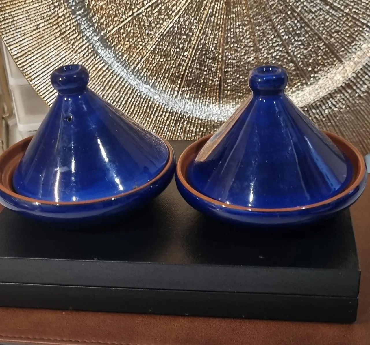 Miniture Tagine set – photo 2