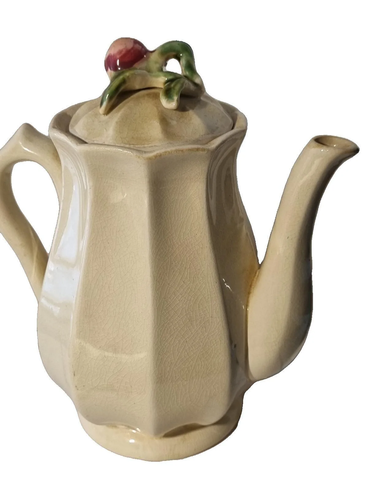 Vintage Teapot / Coffee pot — photo 4