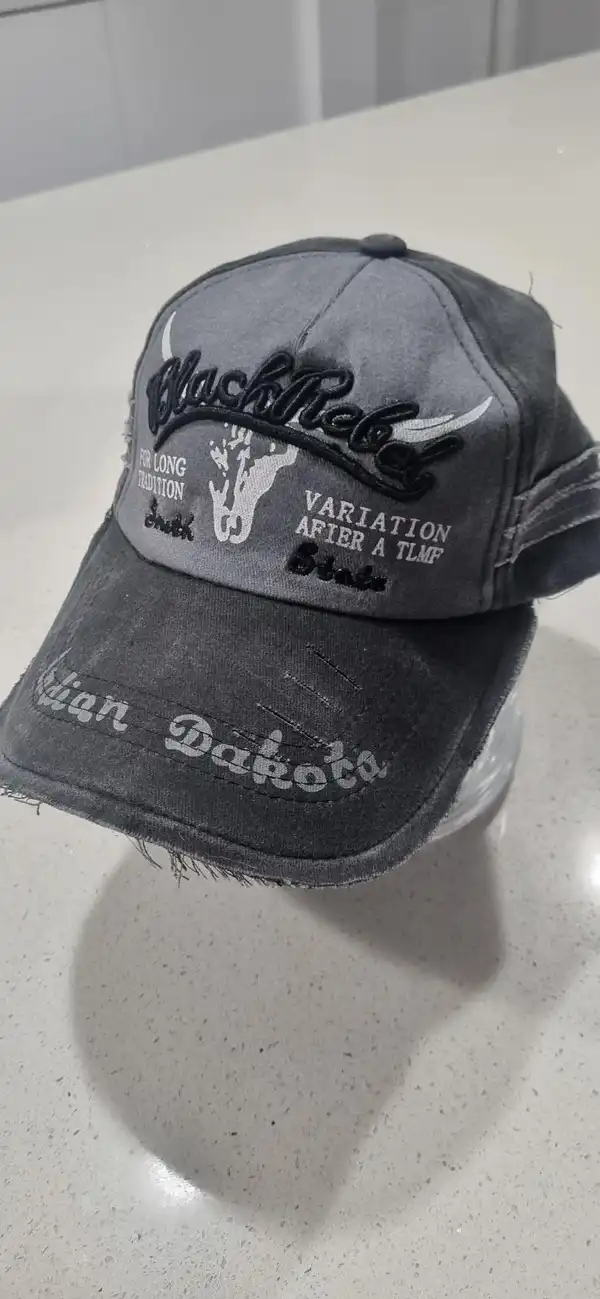 Truckers Cap
