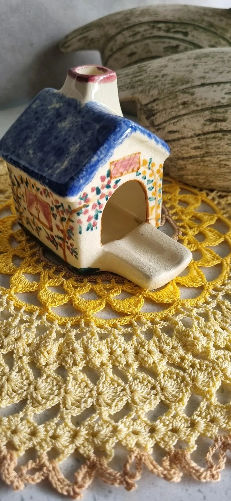 Vintage decore House — photo 3